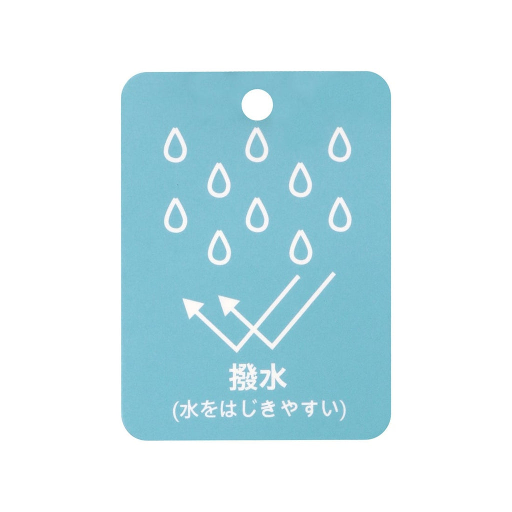 🇯🇵 Petit Main 女童愛心pattern 防撥水連帽 風褸 外套｜防水輕量春秋款