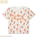 日本 Birthday x Monchhichi Fruit 夏日水果全印花T恤