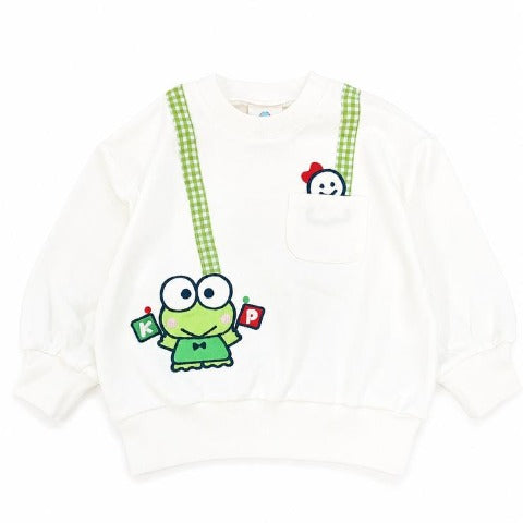 Sanrio 系列衛衣全款